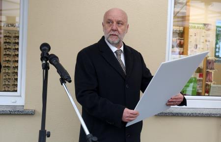 OTVORITEV LEKARNE CERKNICA 28 FOTO LJUBO VUKELIČ